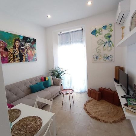Apartamento Aza Málaga Dış mekan fotoğraf