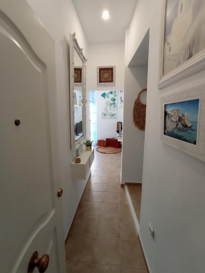 Apartamento Aza Málaga Dış mekan fotoğraf