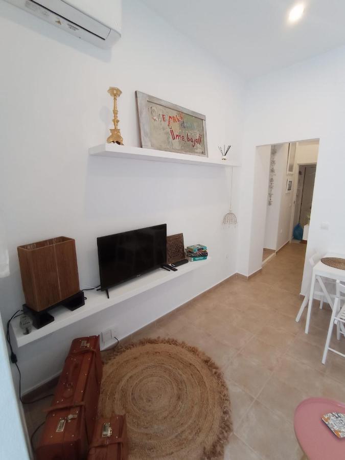 Apartamento Aza Málaga Dış mekan fotoğraf