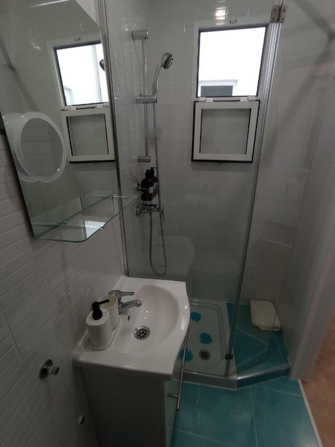 Apartamento Aza Málaga Dış mekan fotoğraf