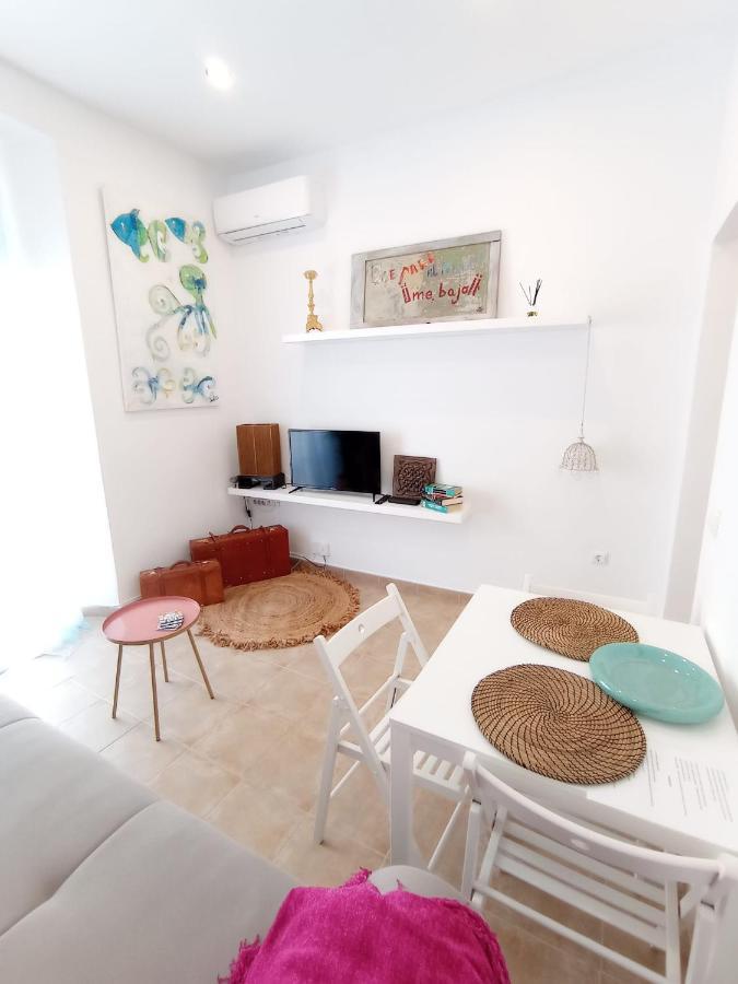 Apartamento Aza Málaga Dış mekan fotoğraf
