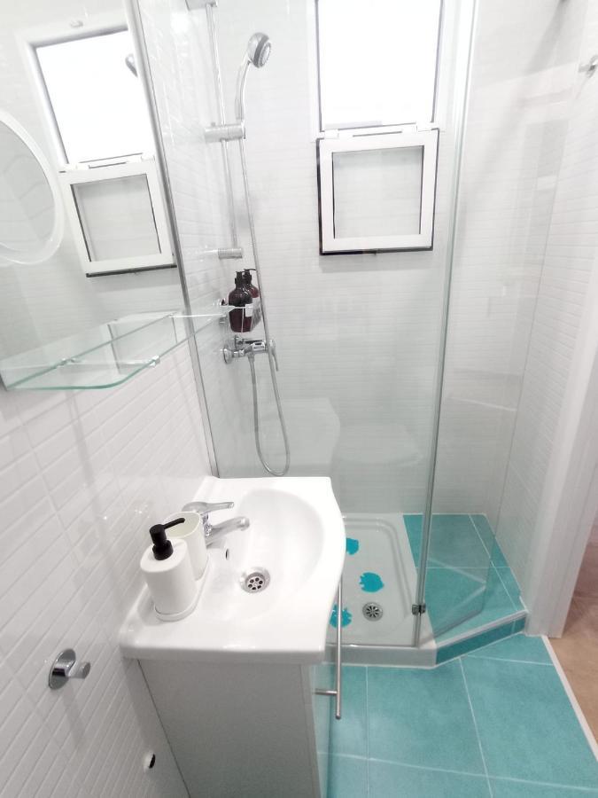 Apartamento Aza Málaga Dış mekan fotoğraf